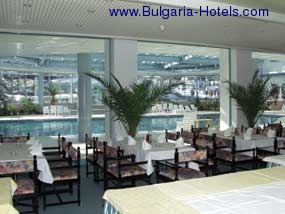 Bulgaria hotels